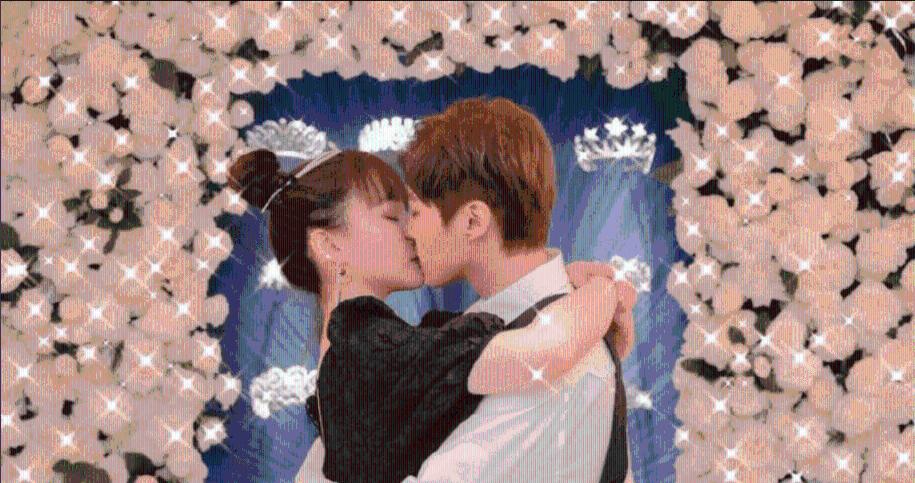 蜡笔小新兄妹春节大拜年